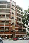 539 Hougang Street 52 #0