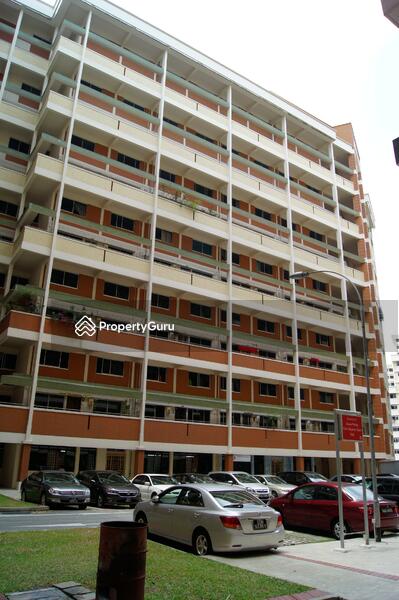 For Rent - 539 Hougang Street 52