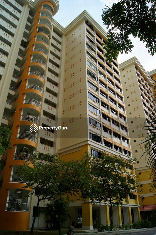 699 Hougang Street 52 HDB Details in Hougang | PropertyGuru Singapore