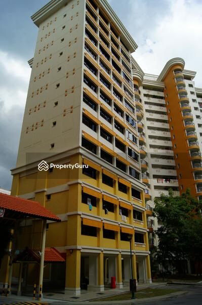 For Sale - 699 Hougang Street 52