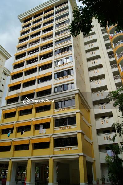 For Sale - 699 Hougang Street 52
