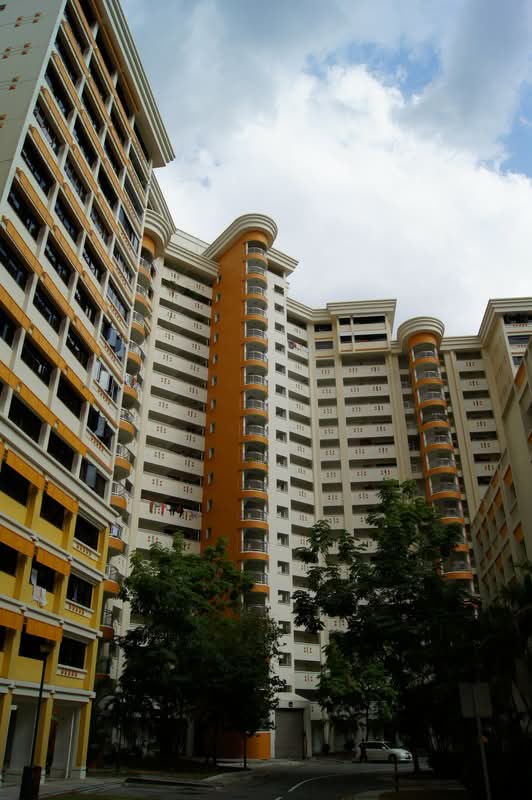 699 Hougang Street 52