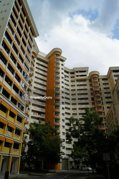 For Sale - 699 Hougang Street 52