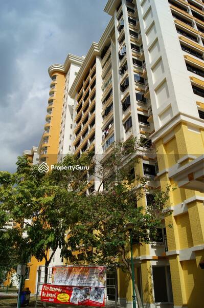 For Rent - 698C Hougang Street 52