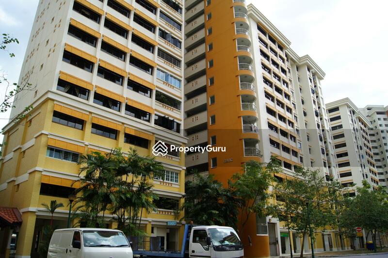 For Rent - 698C Hougang Street 52