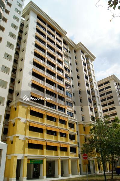 For Rent - 698C Hougang Street 52