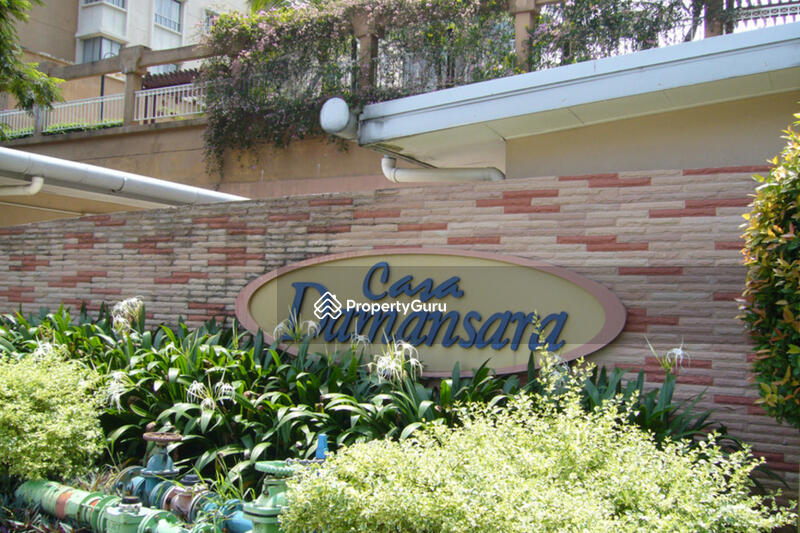 For Sale - Casa Damansara