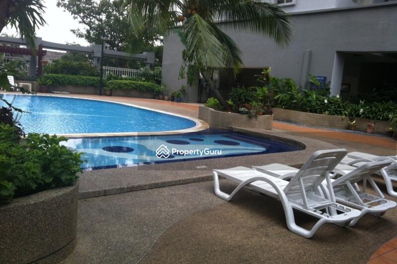 For Sale - Casa Damansara