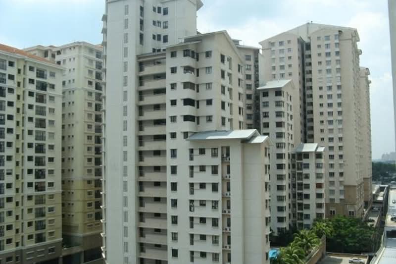 Casa Damansara - iProperty.com.my