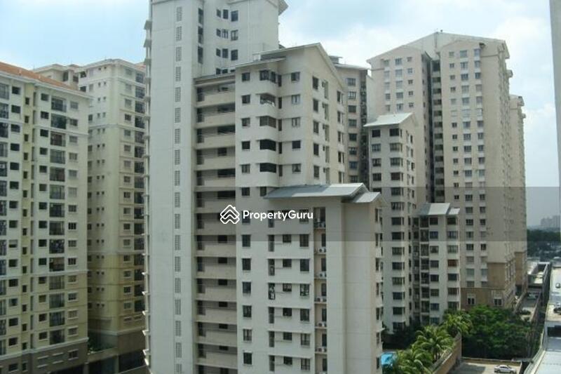 For Sale - Casa Damansara