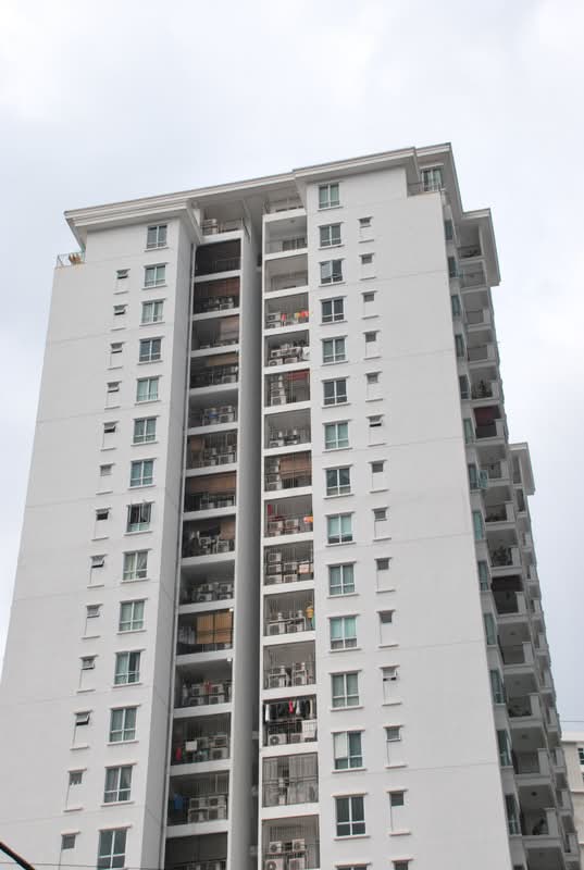 Casa Damansara - iProperty.com.my