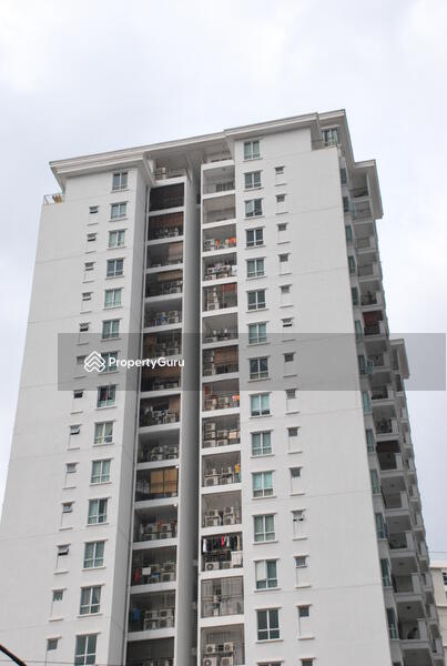 For Sale - Casa Damansara