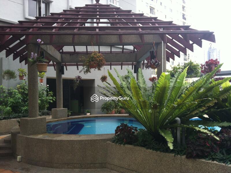For Sale - Casa Damansara