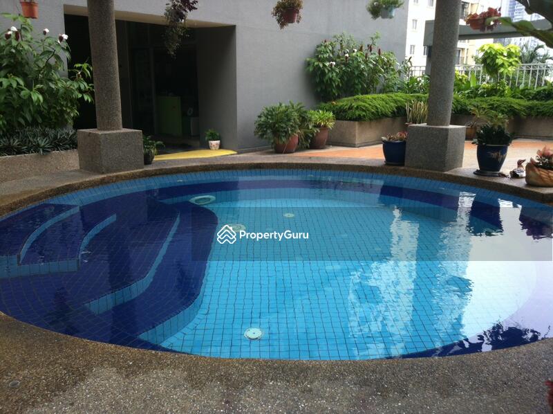 For Sale - Casa Damansara