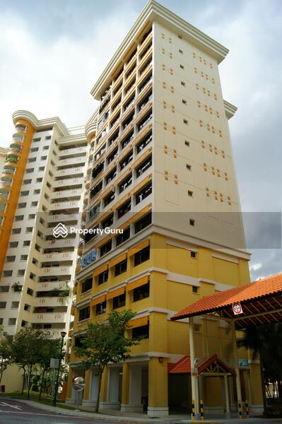 For Sale - 699A Hougang Street 52