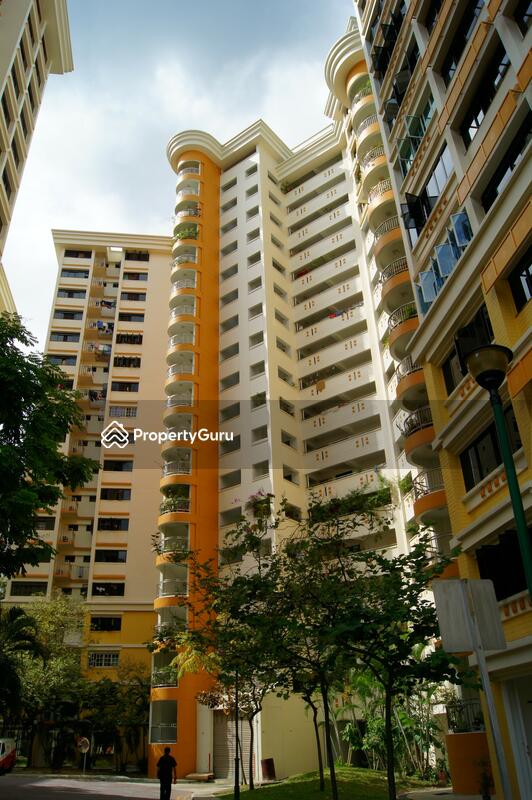 699A Hougang Street 52 #0