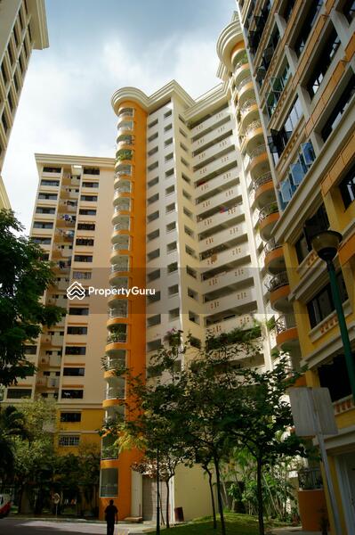 For Sale - 699A Hougang Street 52