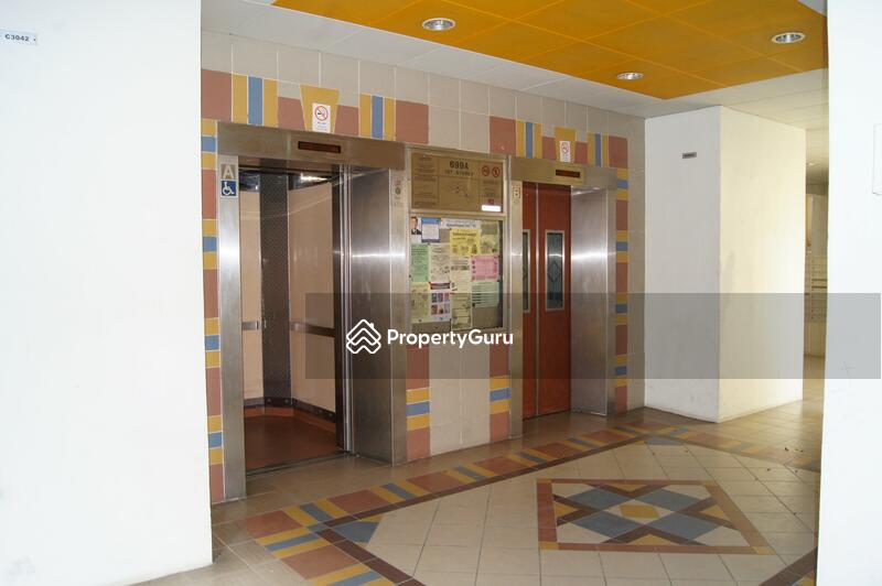 For Sale - 699A Hougang Street 52
