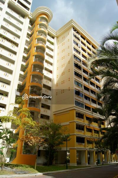 For Sale - 699A Hougang Street 52