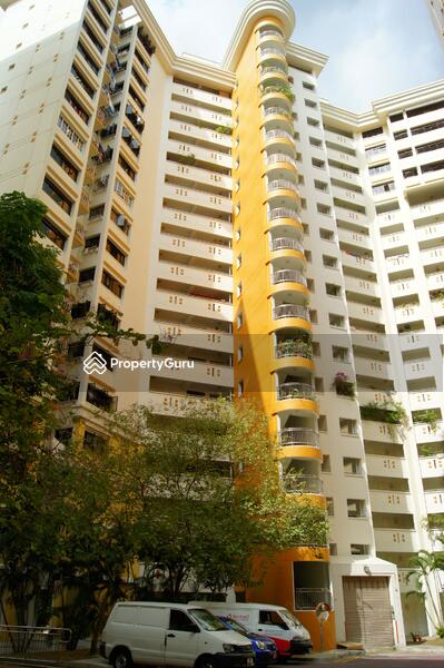 For Sale - 699A Hougang Street 52