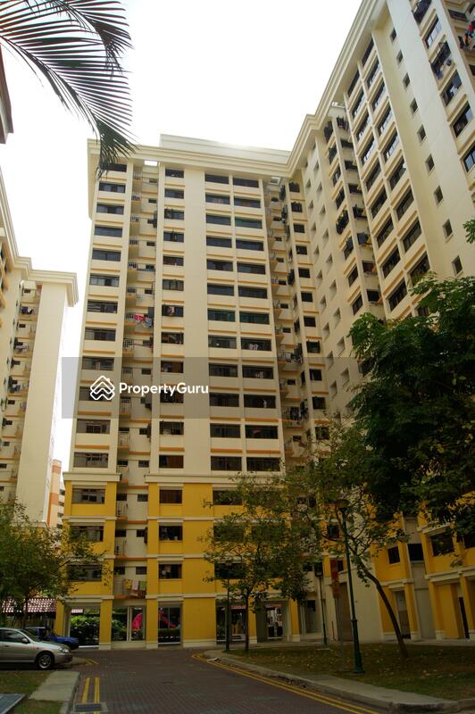 699B Hougang Street 52 #0