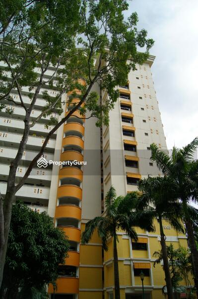 For Sale - 699B Hougang Street 52