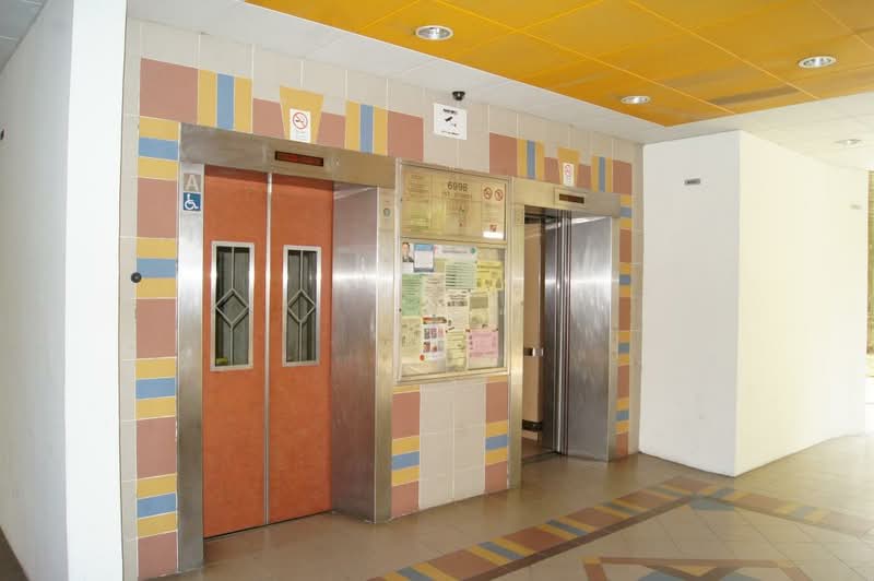 699B Hougang Street 52