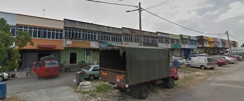 Taman Mambau Baru - iProperty.com.my