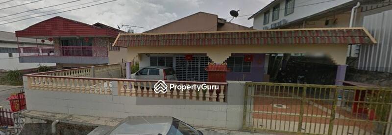 Taman Mambau Baru #0