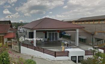 Taman Mambau Baru