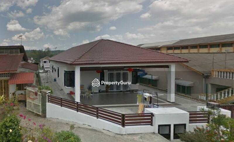 Taman Mambau Baru #0