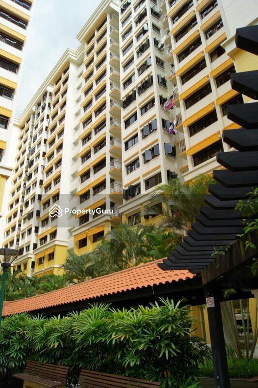 699C Hougang Street 52 #0