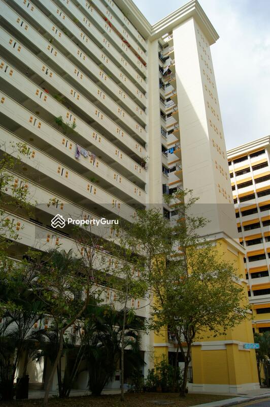 699C Hougang Street 52 #0