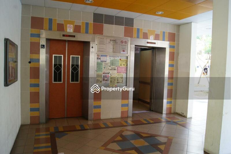 For Sale - 699C Hougang Street 52