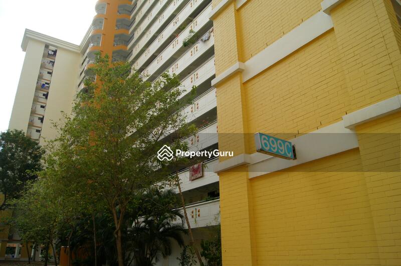 For Sale - 699C Hougang Street 52