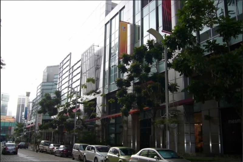 Kedai untuk Disewa di KLCC (KL City Centre) - Suet Sun Ho - PropertyGuru.com.my