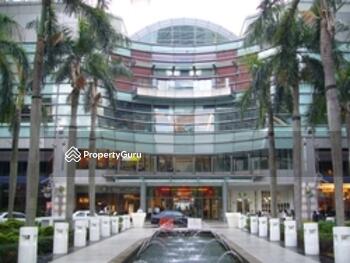 CapSquare Centre