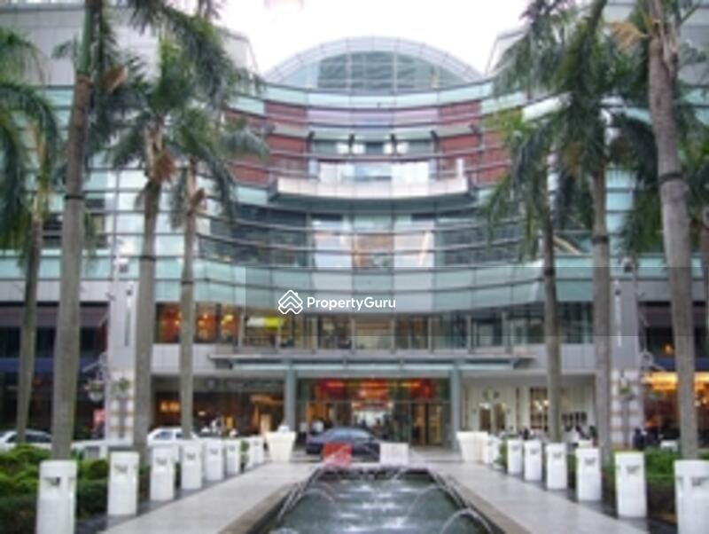 CapSquare Centre #0