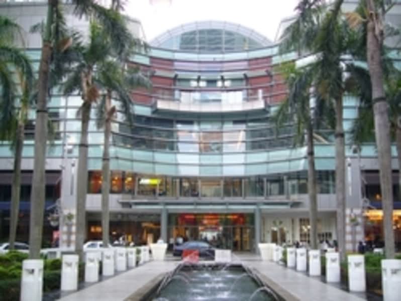 Kedai untuk Disewa di KLCC (KL City Centre) - Suet Sun Ho - PropertyGuru.com.my