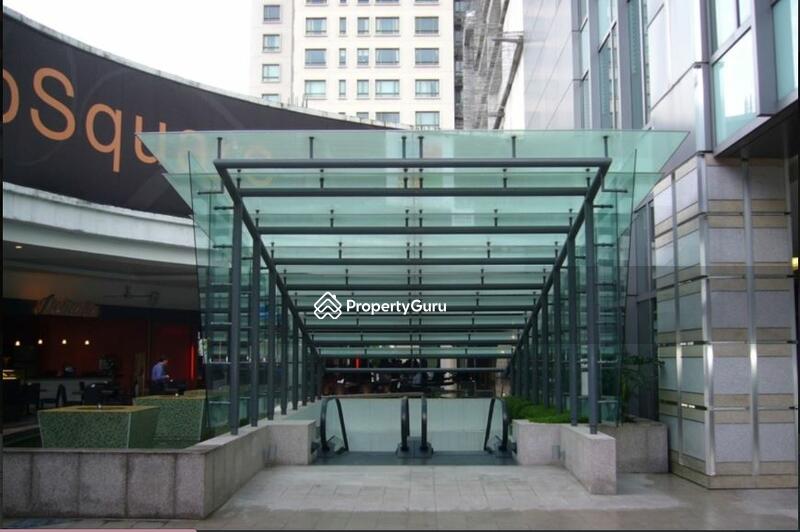 CapSquare Centre #0