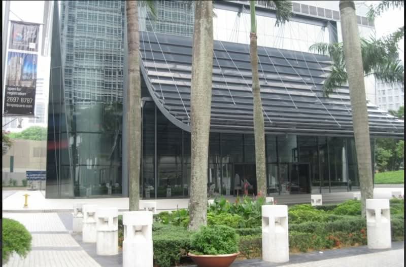 Kedai untuk Disewa di KLCC (KL City Centre) - Suet Sun Ho - PropertyGuru.com.my