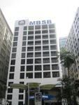 Wisma MBSB #0