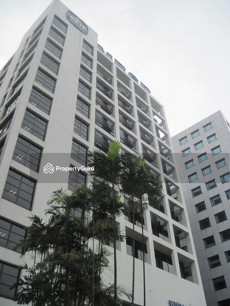 Untuk Disewa - Wisma MBSB