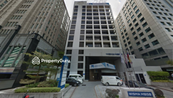 Wisma MBSB