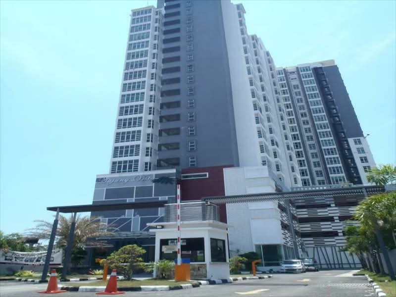 Kondominium untuk Disewa di Anjung Vista - Kim Siew Pui - PropertyGuru.com.my
