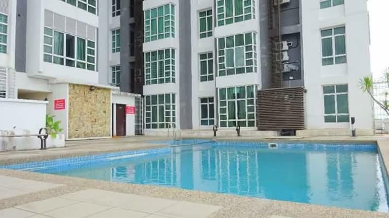 Kondominium untuk Disewa di Anjung Vista - Kim Siew Pui - PropertyGuru.com.my