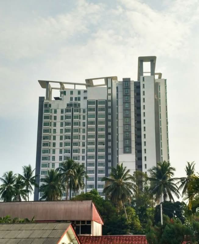 Anjung Vista - iProperty.com.my