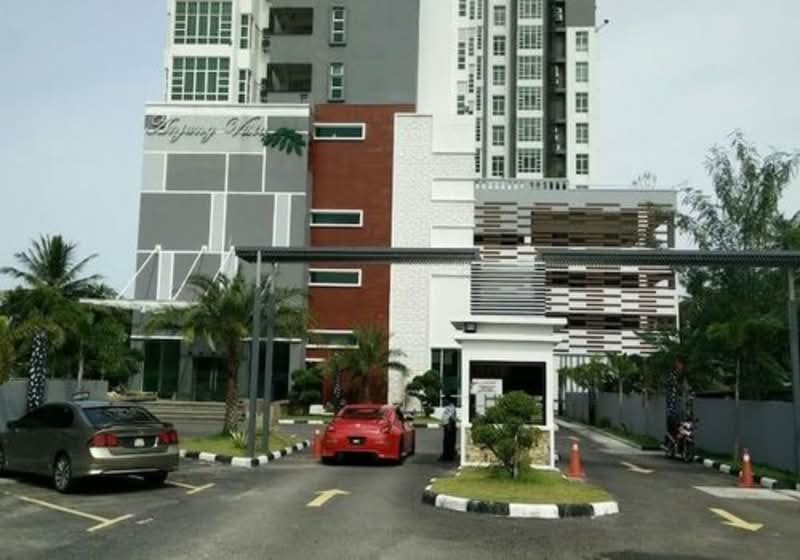 Kondominium untuk Disewa di Anjung Vista - Kim Siew Pui - PropertyGuru.com.my