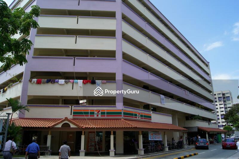 For Rent - 685 Hougang Street 61