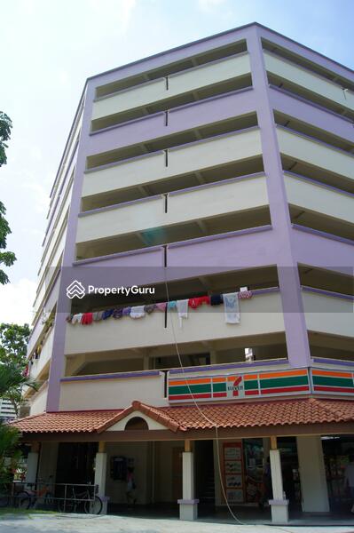 For Rent - 685 Hougang Street 61